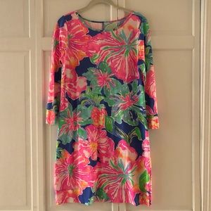 LAST CHANCE Lilly Pulitzer Marlowe Dress Small